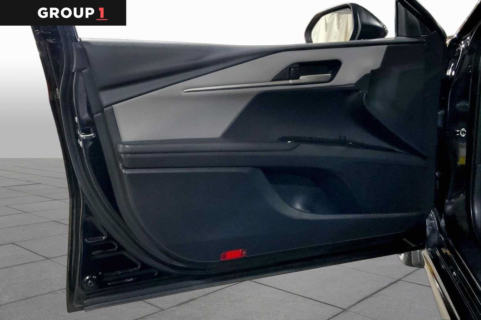 Certified 2025 Toyota Camry SE w/ Convenience Package AWD/4WD image 22