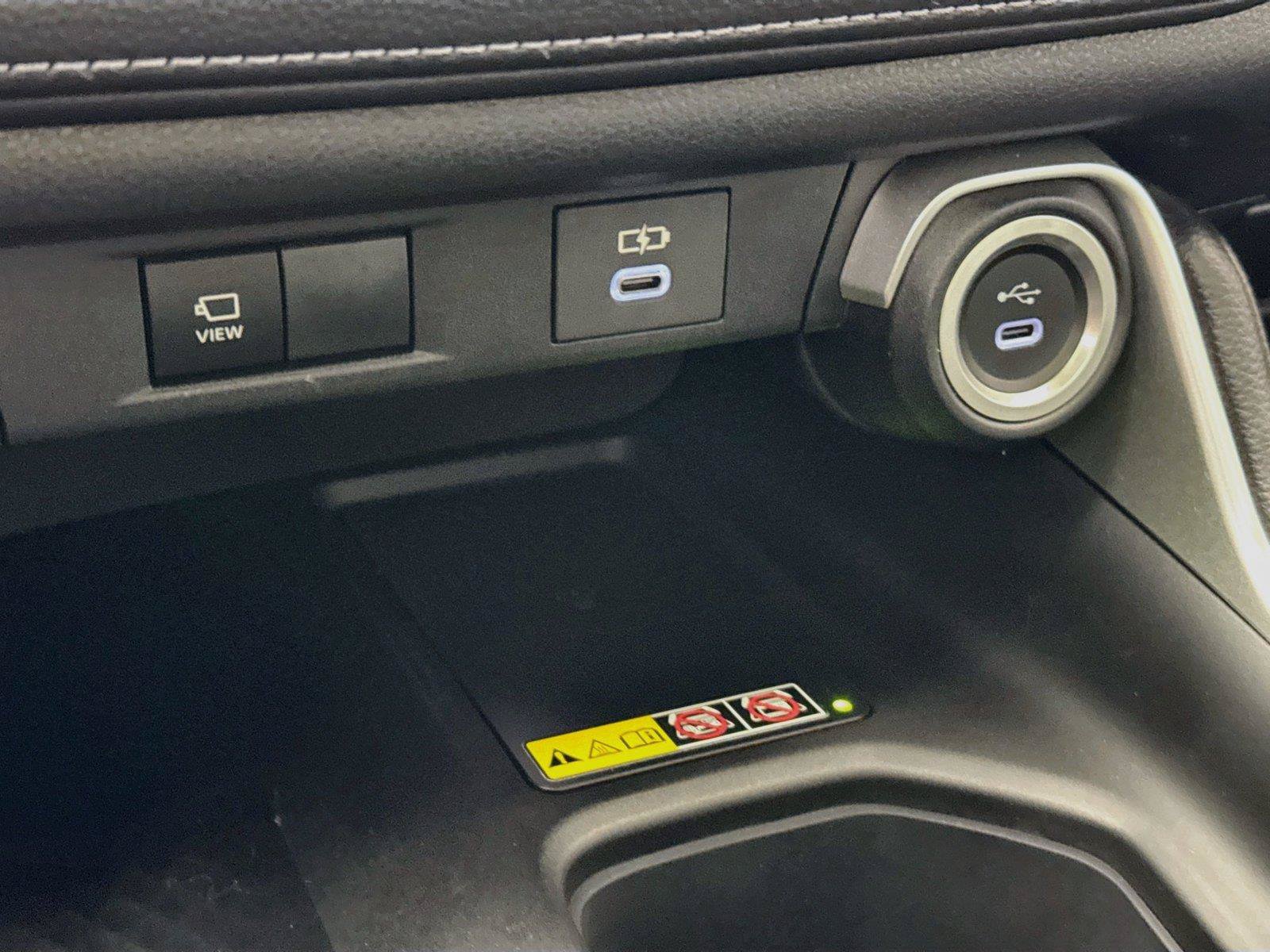Certified 2026 Toyota Grand Highlander FWD image 29