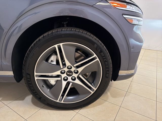 Used 2026 Genesis Electrified GV70 Prestige image 31
