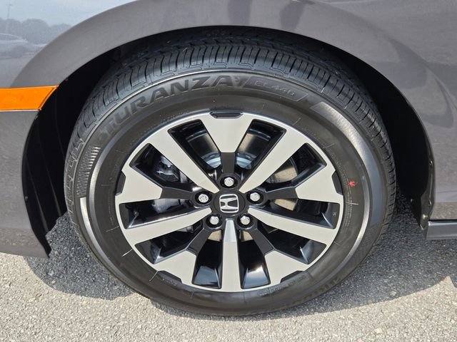 New 2026 Honda Odyssey EX-L image 7