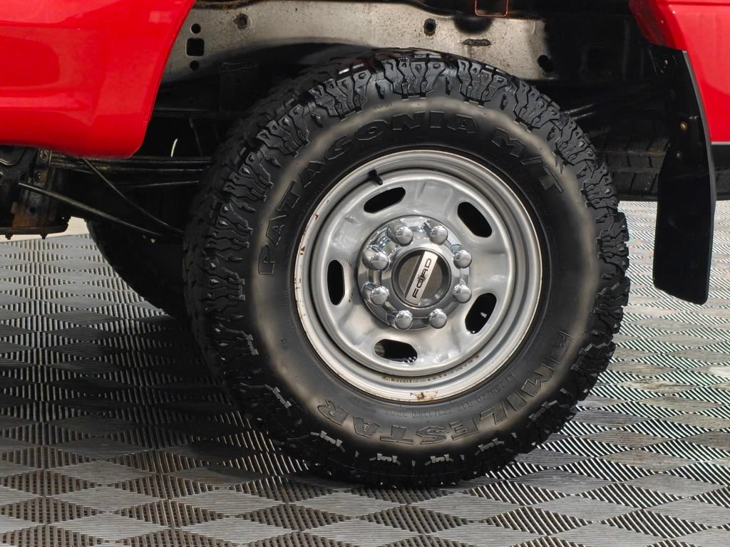 Used 2019 Ford F250 XL w/ XL Value Package AWD/4WD image 37