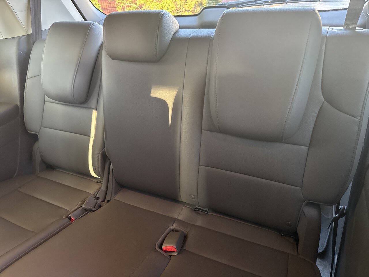 Used 2014 Honda Odyssey EX-L image 15