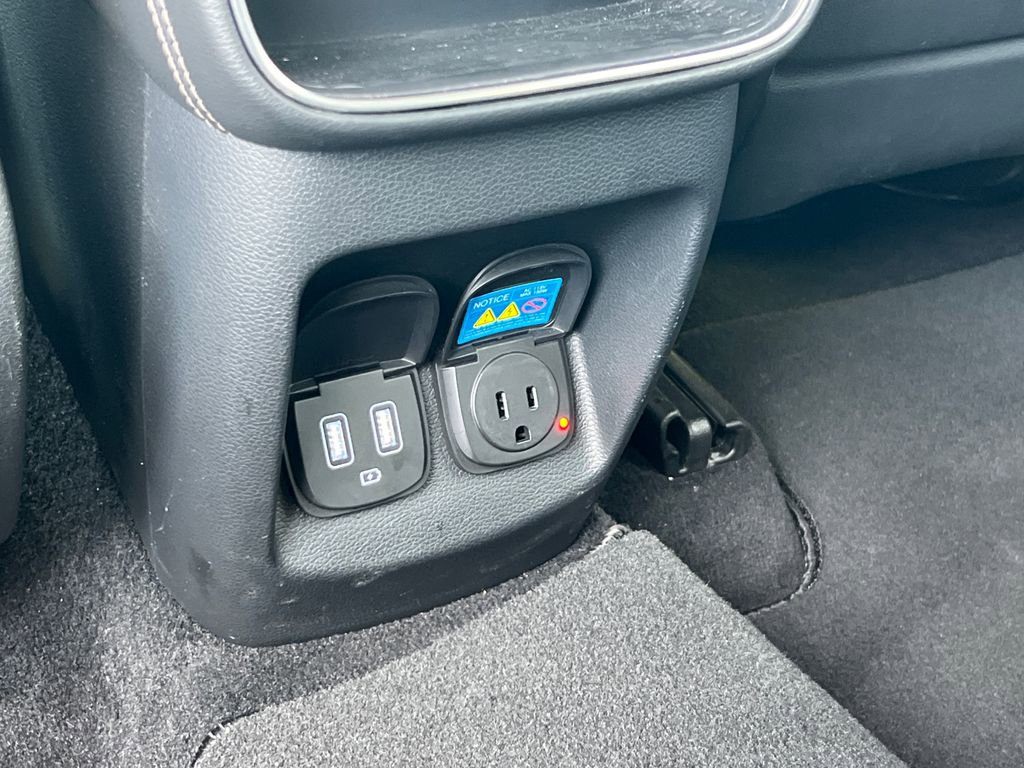 Used 2024 Genesis GV80 2.5T image 17