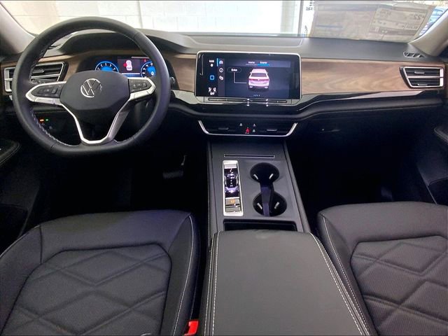 New 2026 Volkswagen Atlas SE image 6