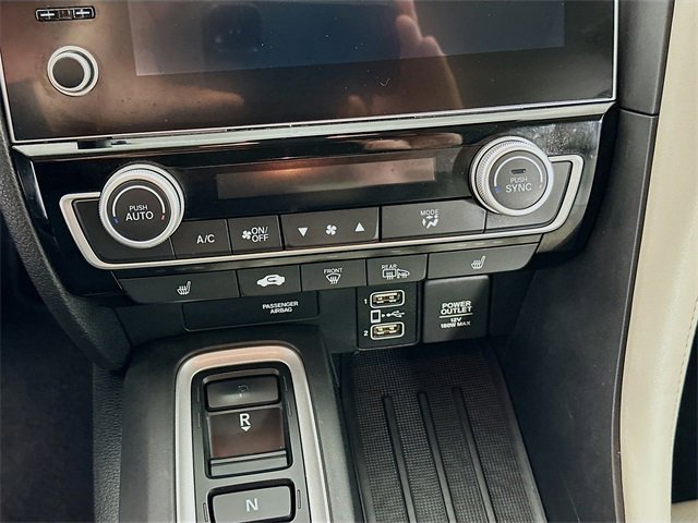 Used 2019 Honda Insight Touring image 14