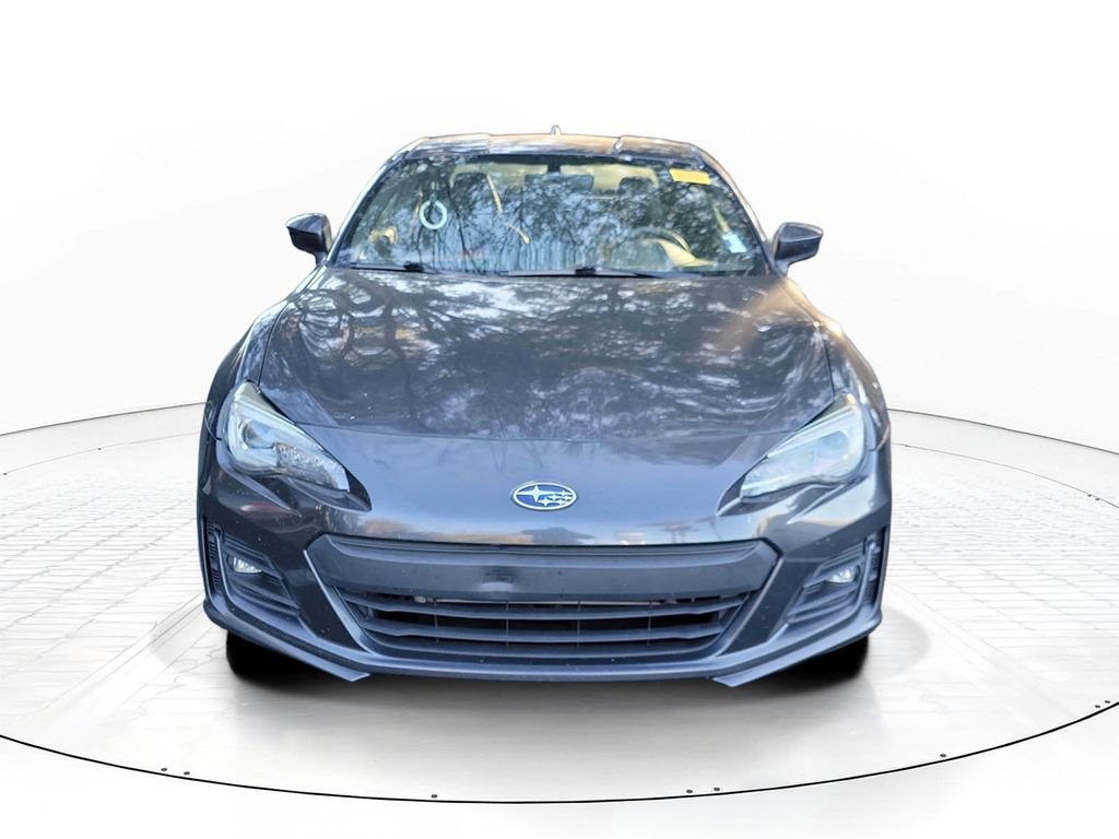 Used 2019 Subaru BRZ Limited w/ Performance Package image 2