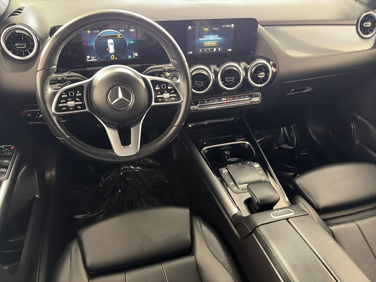 Used 2021 Mercedes-Benz GLA 250 image 20