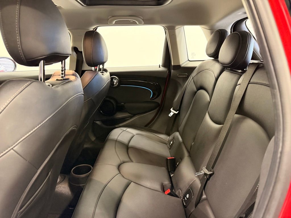 Certified 2023 MINI Cooper S image 22