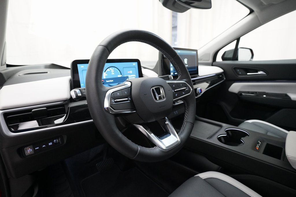 Certified 2024 Honda Prologue Elite image 8