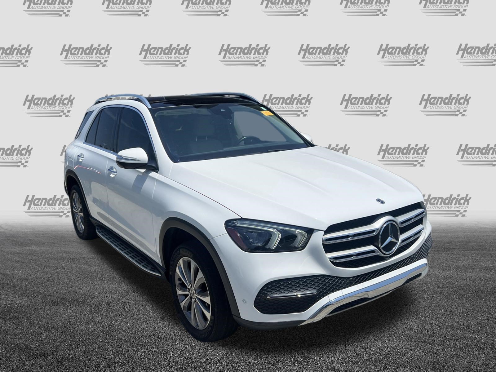 Certified 2023 Mercedes-Benz GLE 350 4MATIC w/ Premium Package video 2
