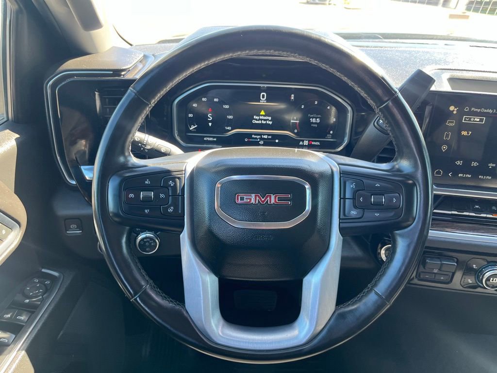 Used 2023 GMC Sierra 1500 Elevation image 28
