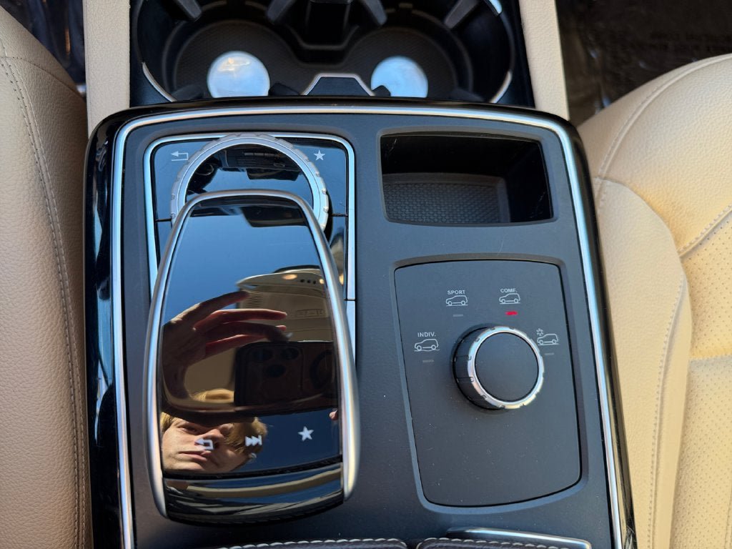 Used 2018 Mercedes-Benz GLE 350 image 33