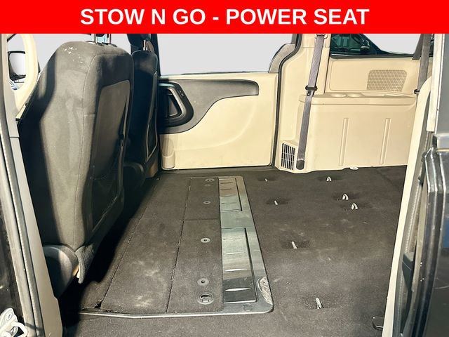 Used 2016 Dodge Grand Caravan SXT w/ Quick Order Package 29G SXT image 22