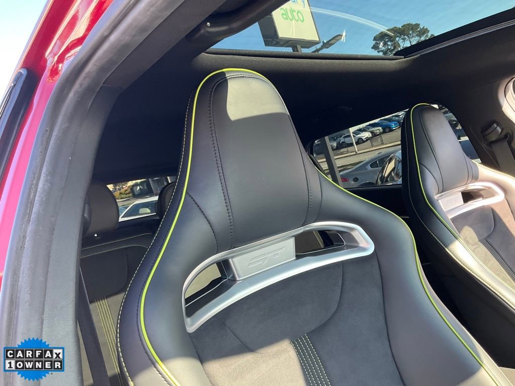 Used 2023 Kia EV6 GT image 59