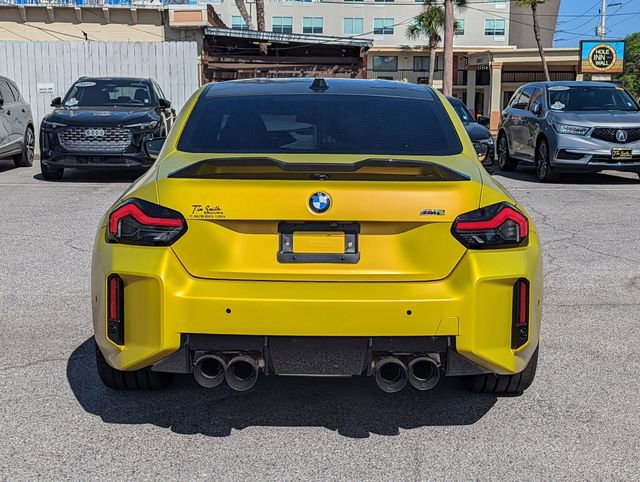 Used 2026 BMW M2 w/ Lighting Package image 5