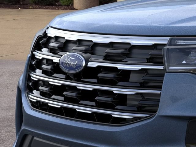 New 2026 Ford Explorer Active w/ Active Comfort Package AWD/4WD image 18