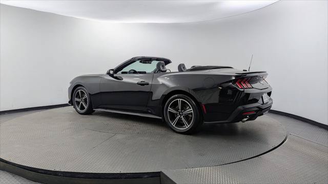 Used 2024 Ford Mustang Premium RWD image 7