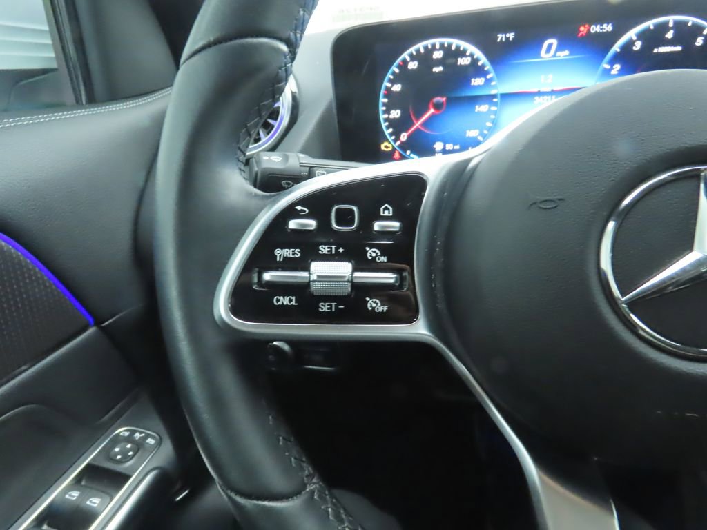 Certified 2023 Mercedes-Benz GLA 250 GLA 250 image 11