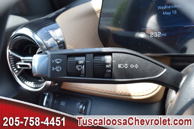 New 2026 Chevrolet Equinox ACTIV FWD image 23