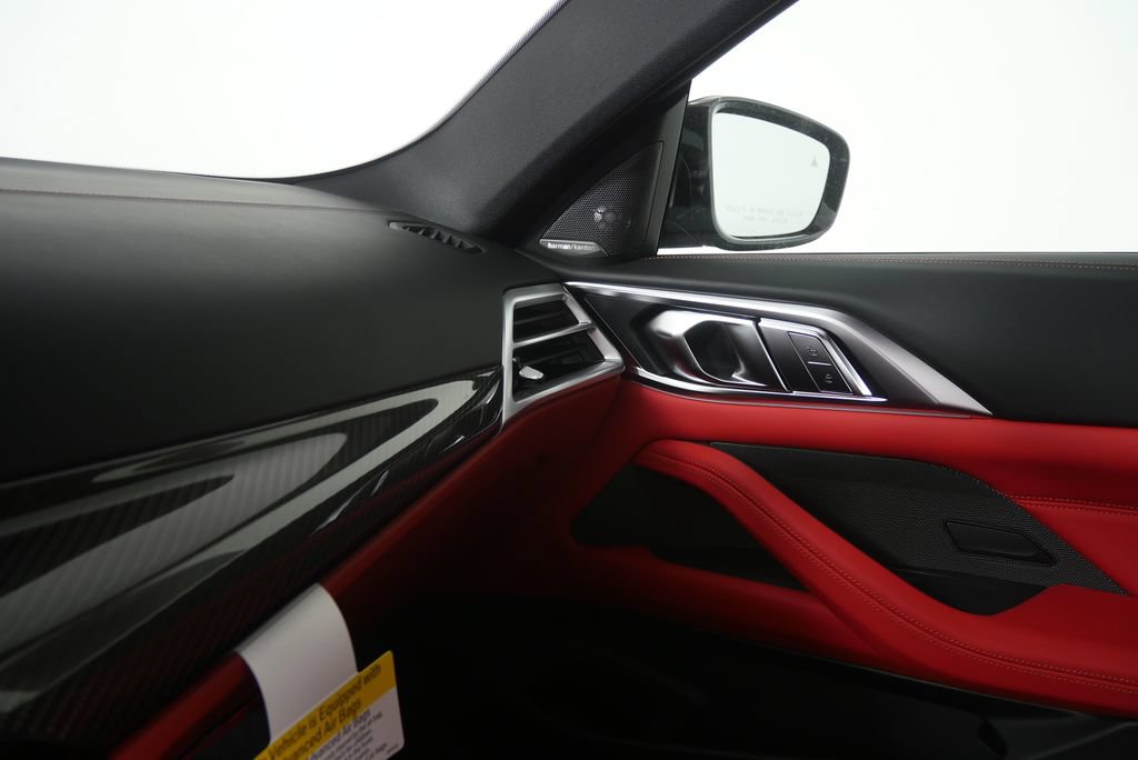 New 2027 BMW M4 Competition RWD image 20