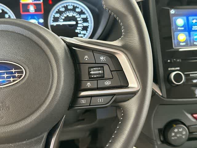 Certified 2022 Subaru Forester Premium AWD/4WD image 10