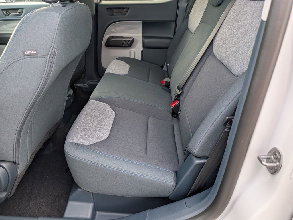 New 2026 Ford Maverick XLT AWD/4WD image 7