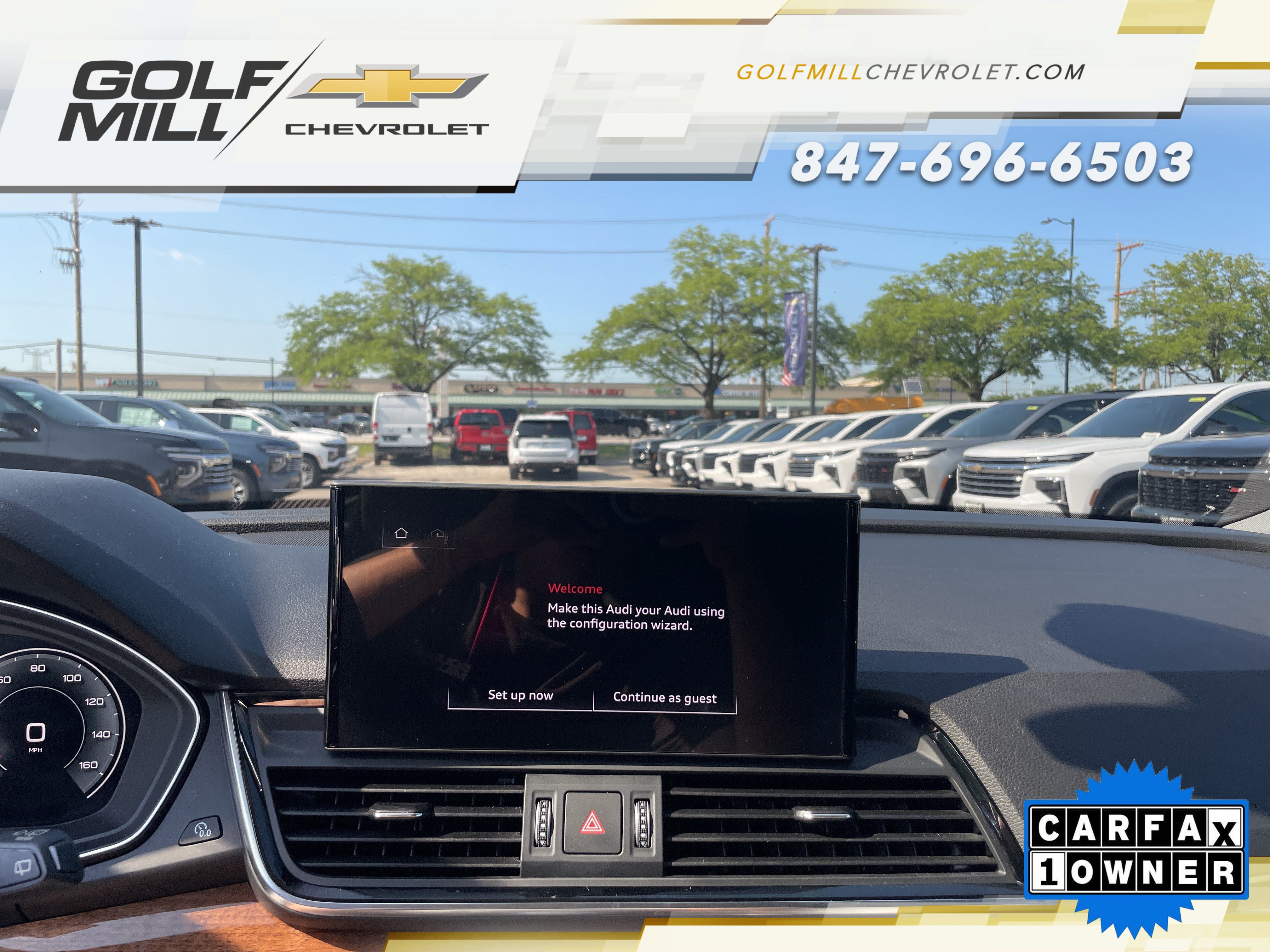 Used 2023 Audi Q5 2.0T Premium Plus w/ Premium Plus Package AWD/4WD image 21