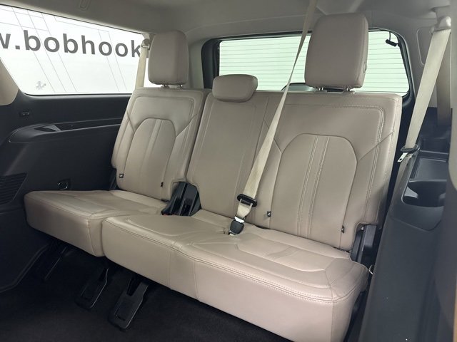 Used 2023 Ford Expedition Max Limited image 28