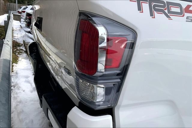 Used 2023 Toyota Tacoma TRD Sport image 27