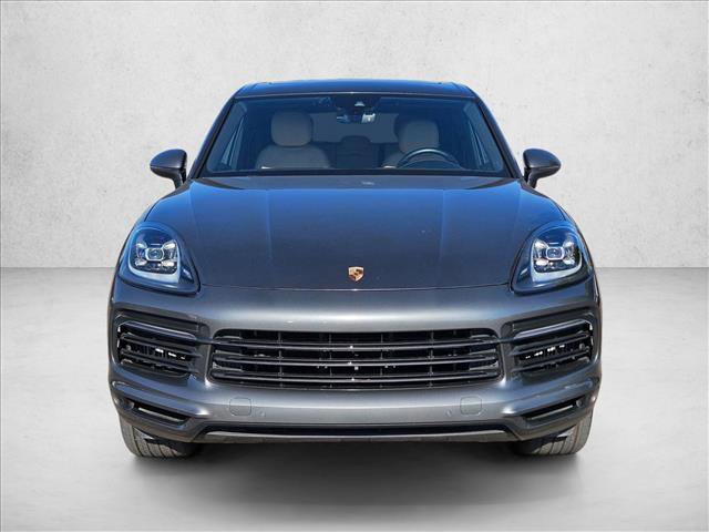 Used 2020 Porsche Cayenne image 2