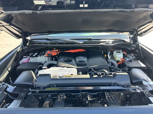 Used 2026 Toyota Tundra TRD Pro image 13
