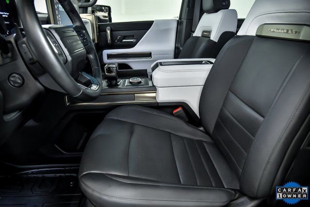Used 2022 GMC Hummer EV Edition 1 w/ LPO, Illumination Package image 11