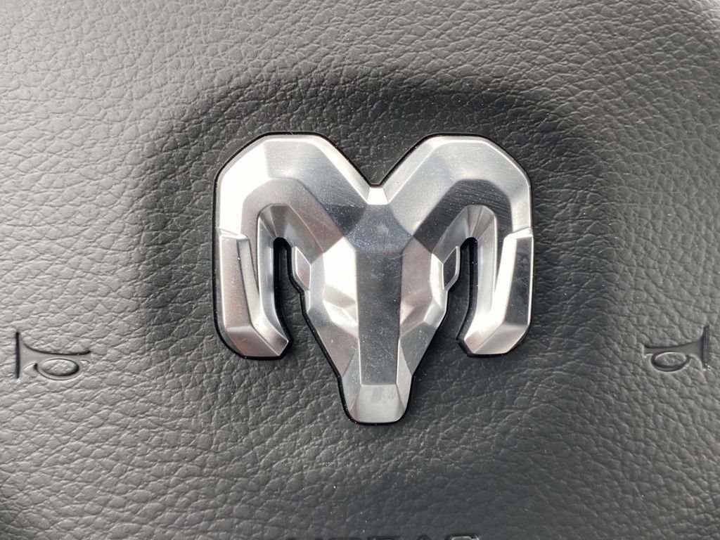 New 2026 RAM 1500 Big Horn AWD/4WD image 29