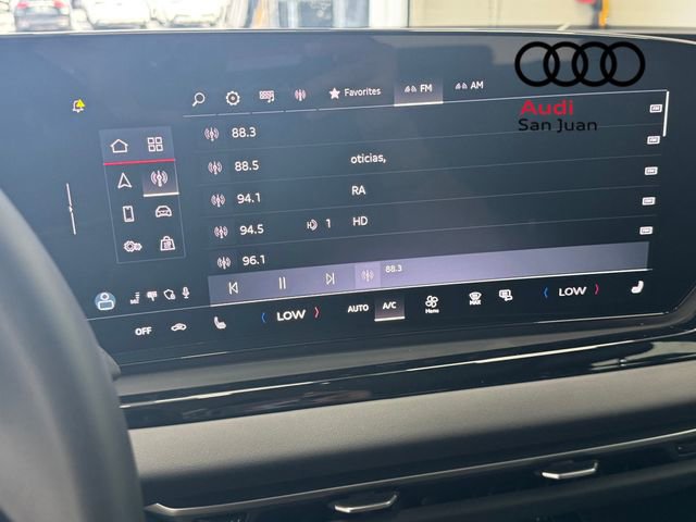 Used 2025 Audi A5 2.0T Premium w/ Convenience Package image 21