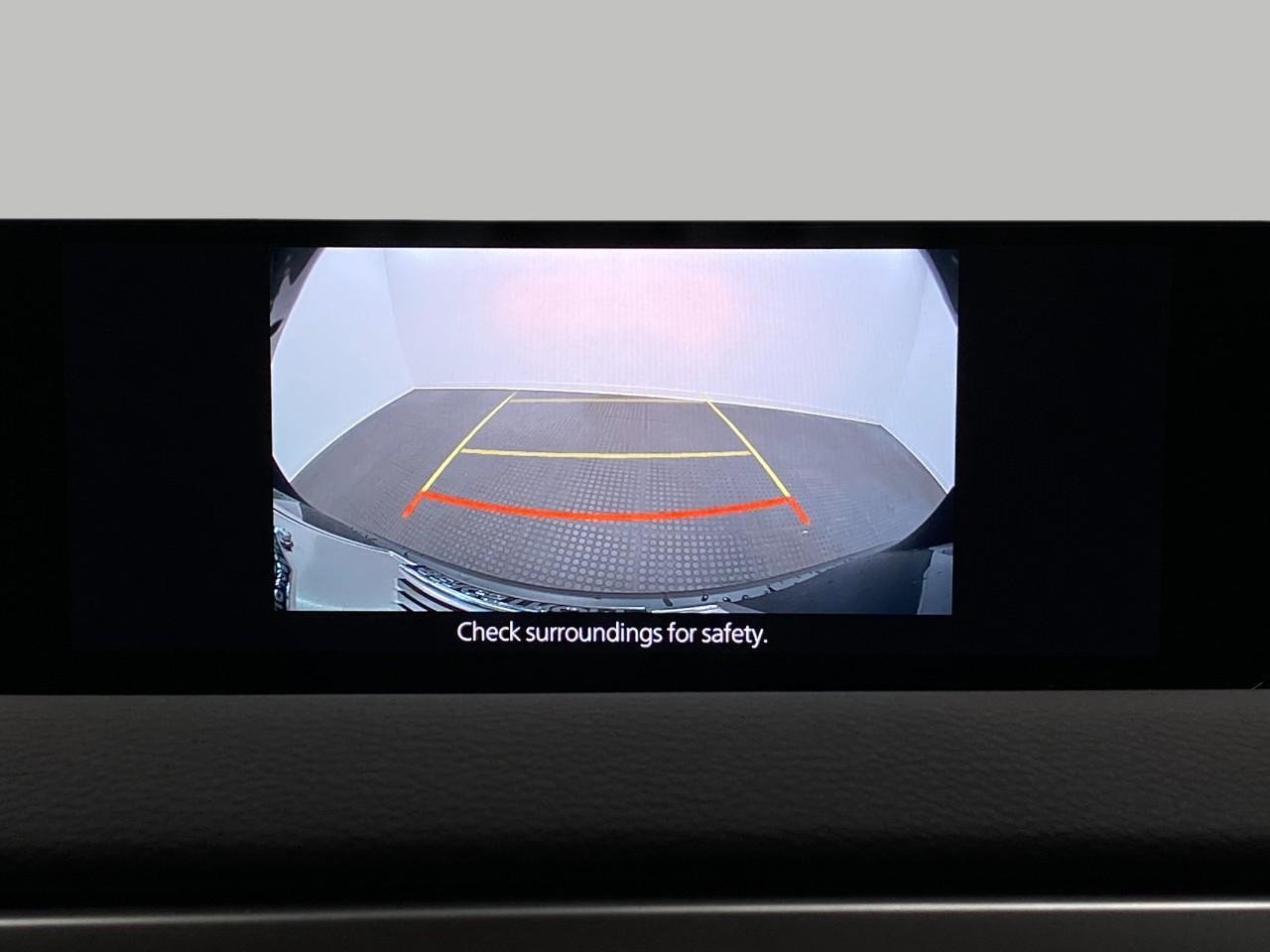 New 2025 MAZDA CX-50 AWD 2.5 S w/ Weather Package image 23