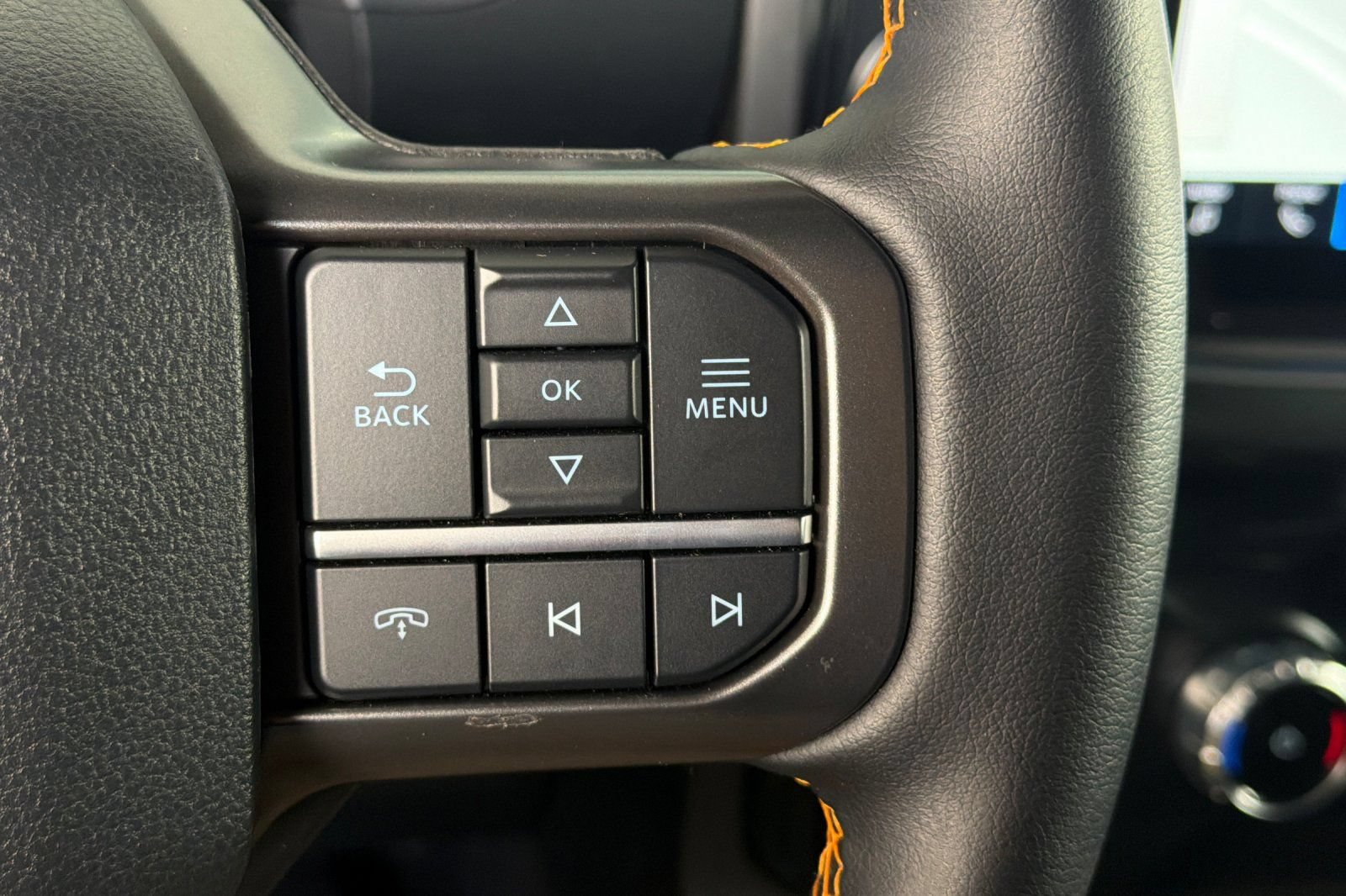 Used 2025 Ford F150 Tremor w/ Bed Utility Package AWD/4WD image 29