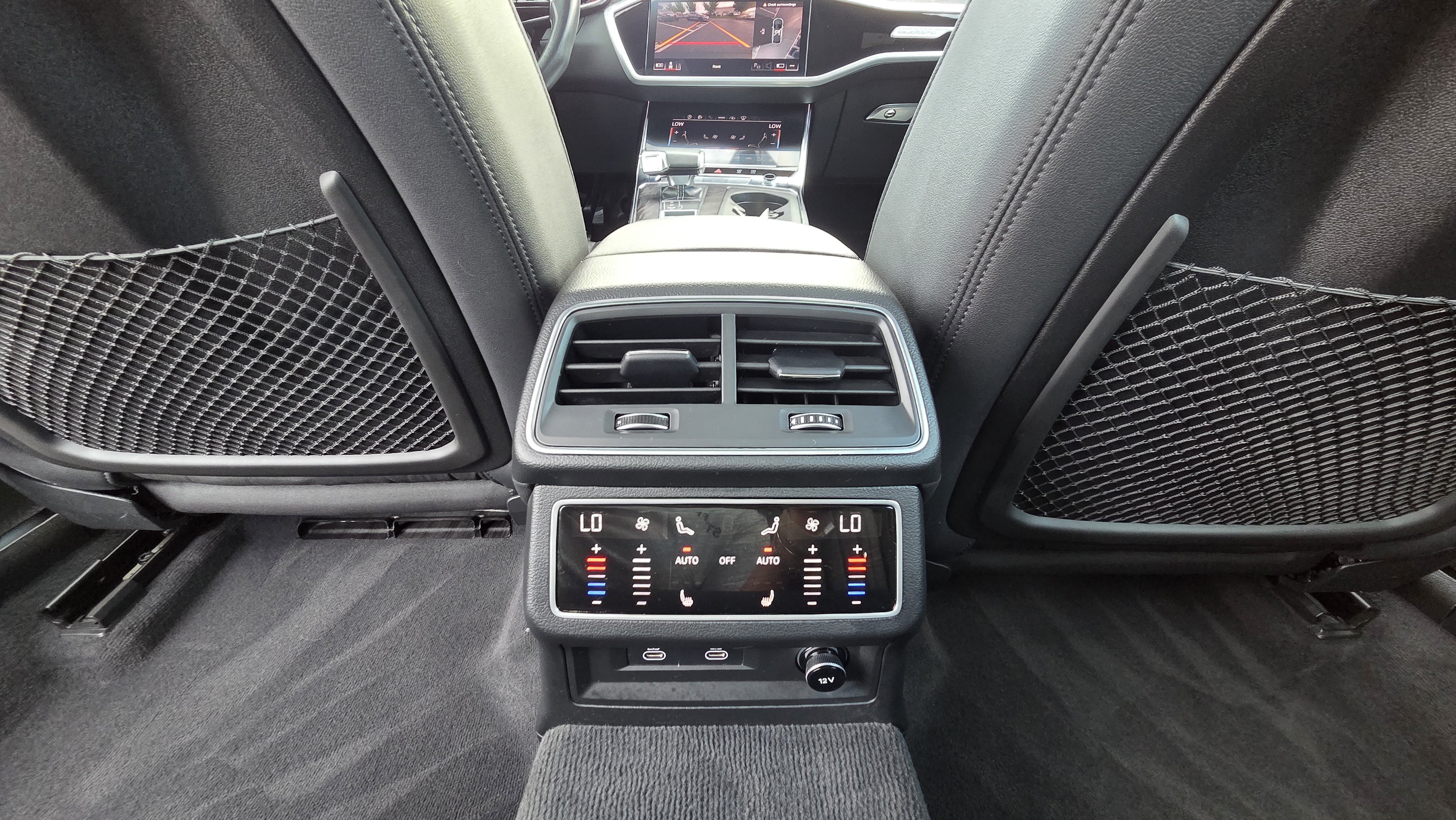 Used 2024 Audi A6 3.0T allroad Prestige AWD/4WD image 30