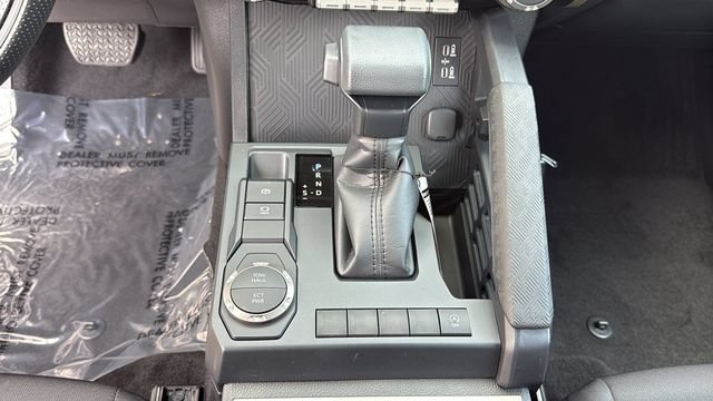 Used 2026 Toyota Tacoma SR5 RWD image 22