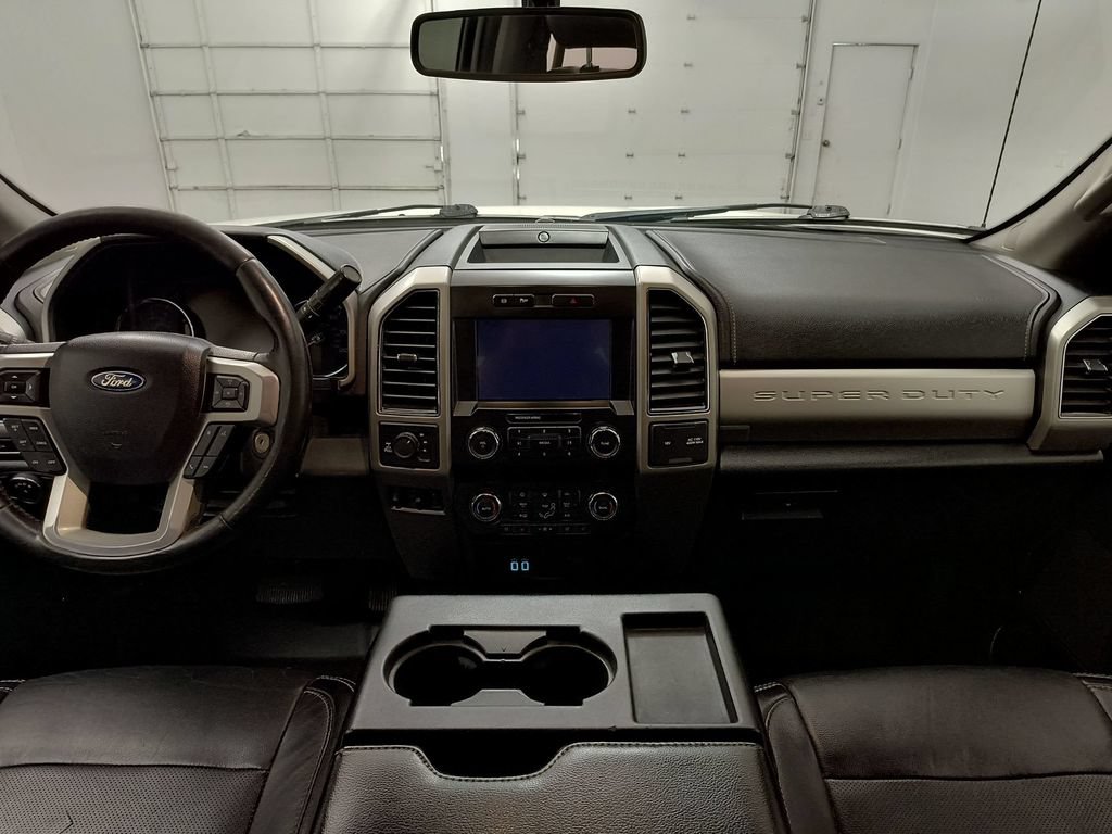 Used 2019 Ford F250 Lariat AWD/4WD image 13