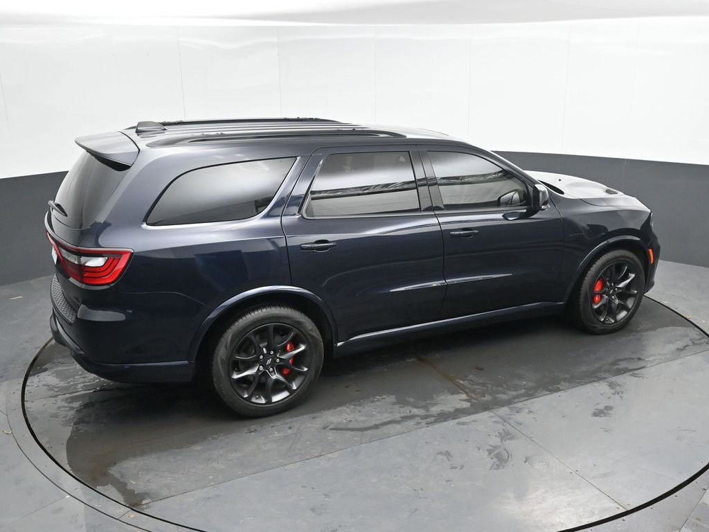 Used 2024 Dodge Durango R/T w/ Tow 'N Go Group image 36