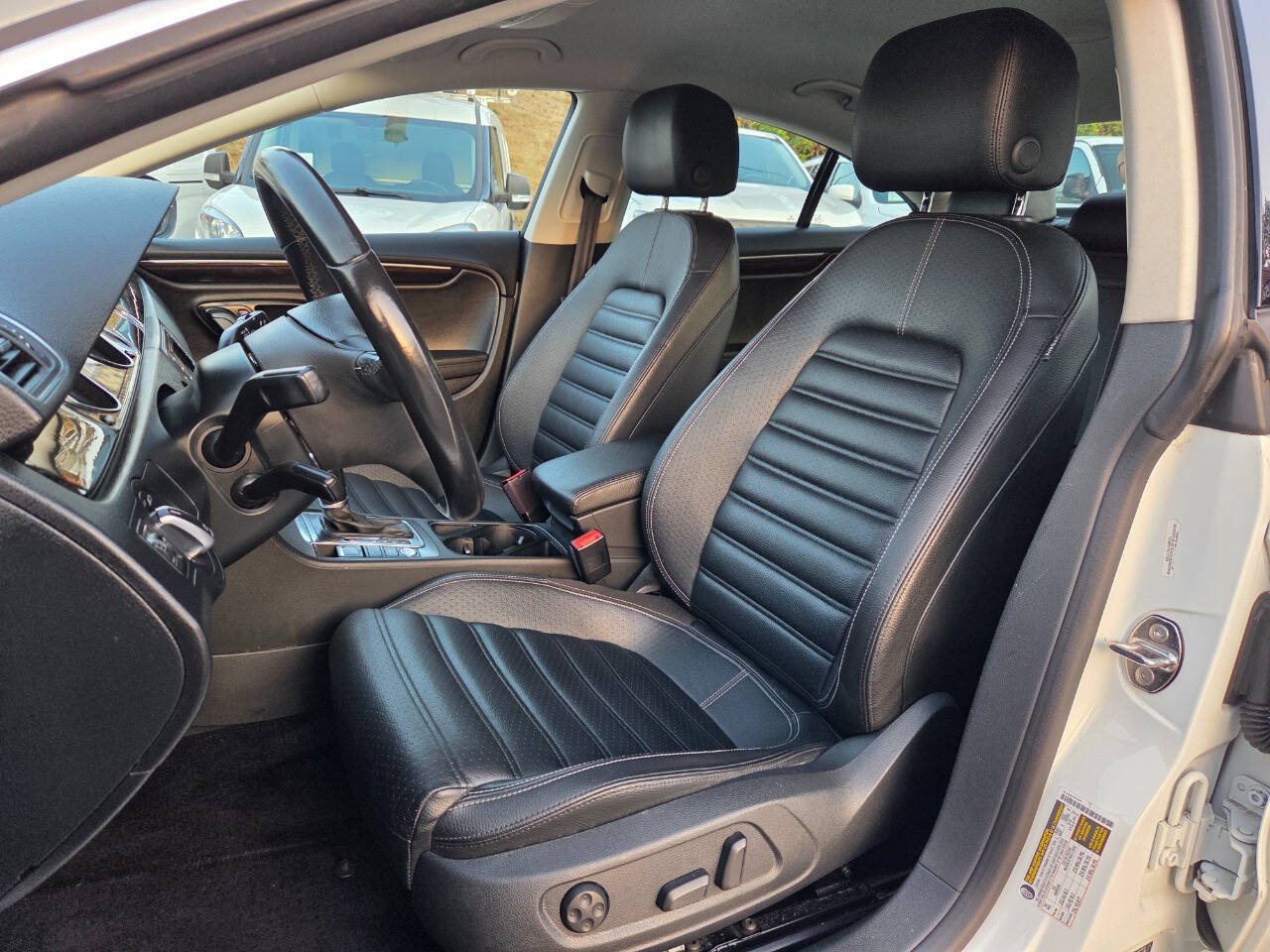 Used 2017 Volkswagen CC Sport FWD image 15