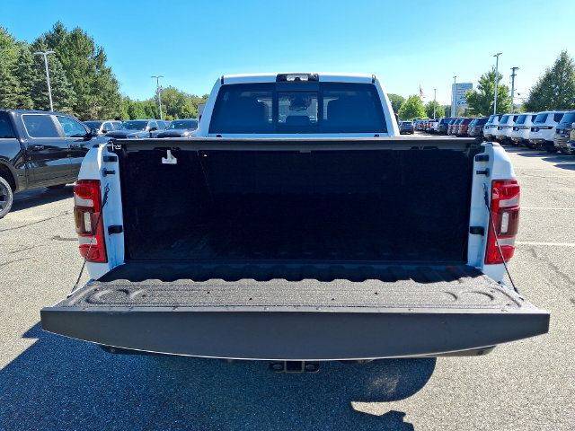 Certified 2024 RAM 2500 Limited w/ Safety Group AWD/4WD image 29