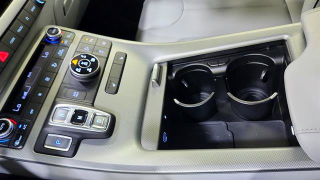 Used 2025 Hyundai Palisade SEL AWD/4WD image 15