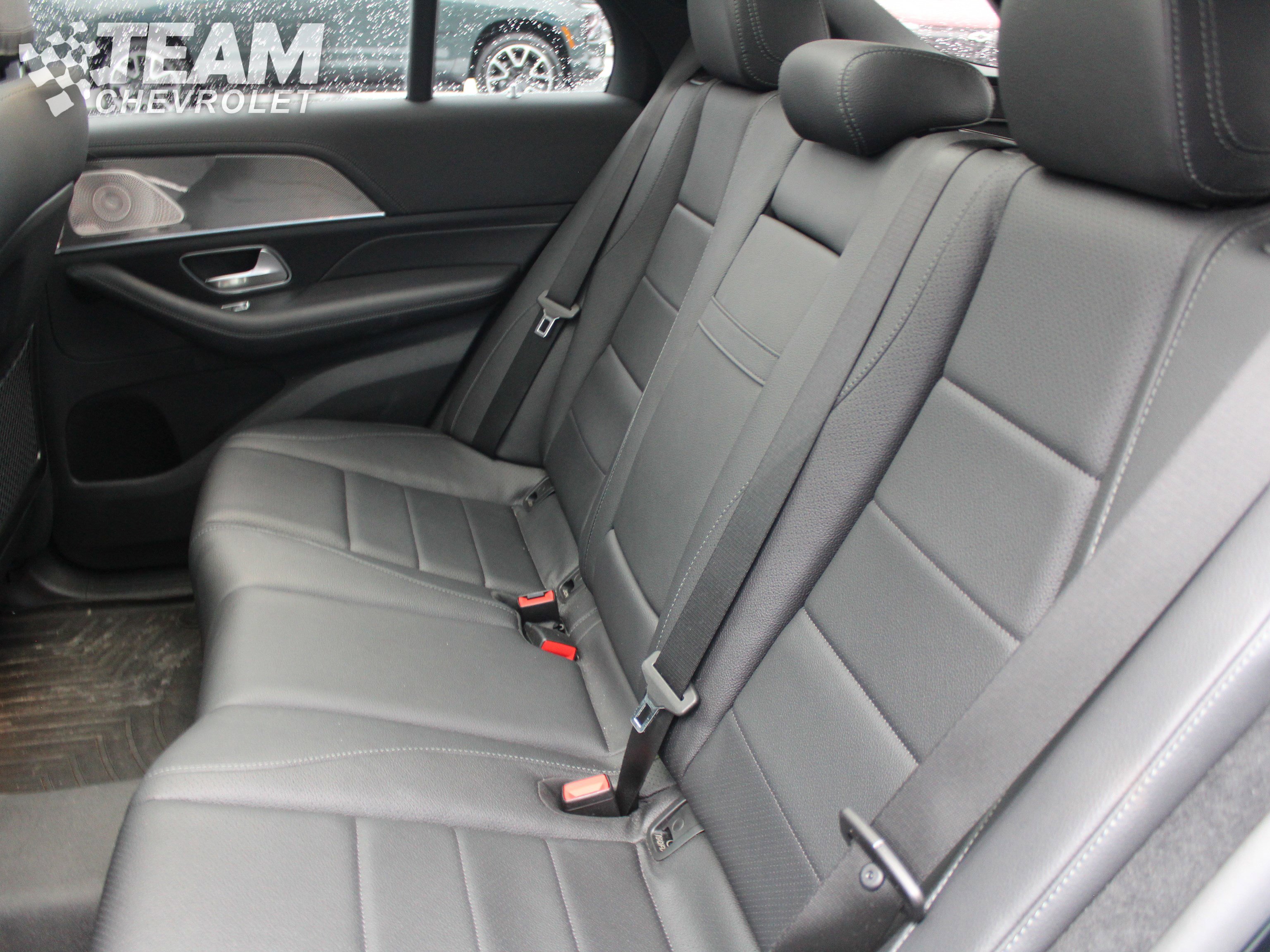 Used 2021 Mercedes-Benz GLE 350 GLE 350 image 22