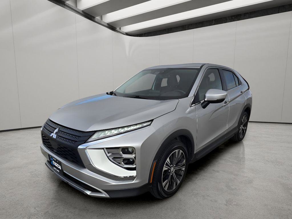 Used 2022 Mitsubishi Eclipse Cross SE image 1
