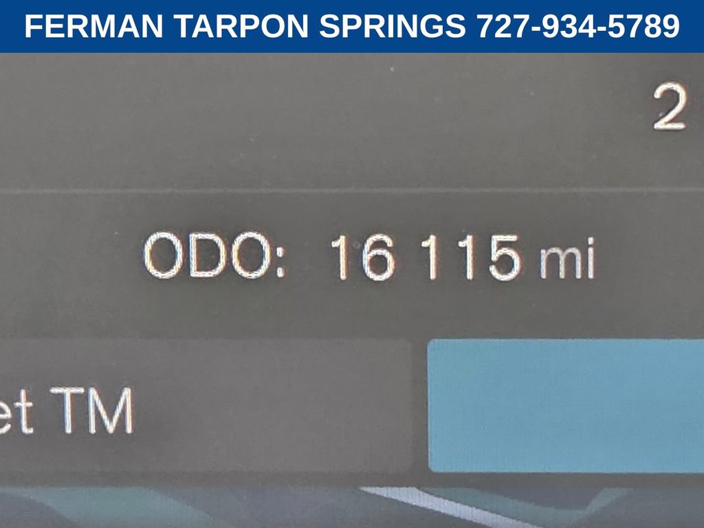 Used 2025 Volvo XC60 B5 Ultra w/ Protection Package Premier image 34