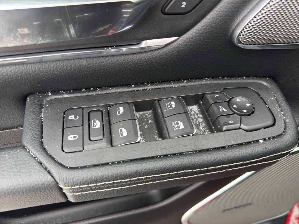 New 2026 RAM 1500 Laramie w/ Night Edition image 14