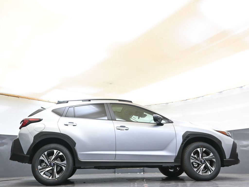 New 2026 Subaru Crosstrek 2.5i Premium image 34