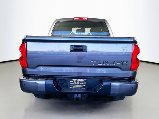 Used 2018 Toyota Tundra SR5 w/ TRD Off Road Package image 6