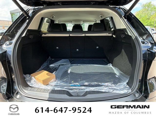 New 2026 MAZDA CX-5 Preferred AWD/4WD image 15